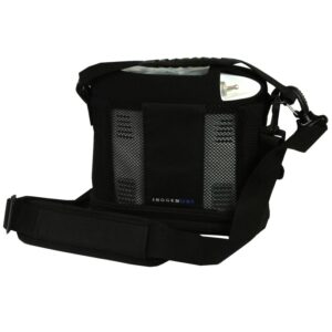 Inogen One G3 16-Cell Portable Oxygen Concentrator - Up to 10 Hours Battery Life