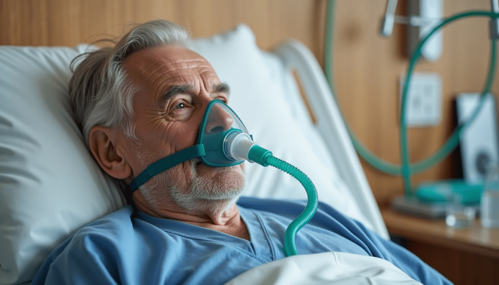 Oxygen Concentrator Rentals